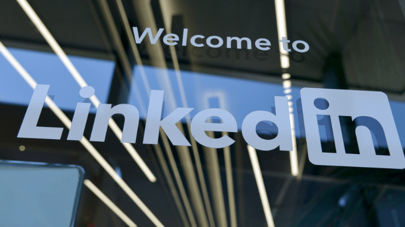 Leveraging LinkedIn To Help You Land Your Dream Job